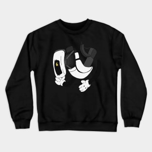 GLaDOS Crewneck Sweatshirt